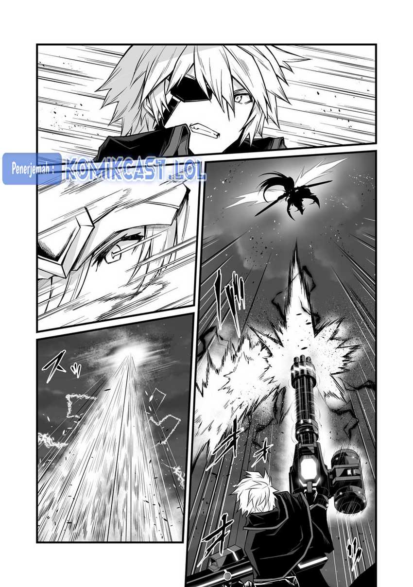 Chapter 75 - halaman 10