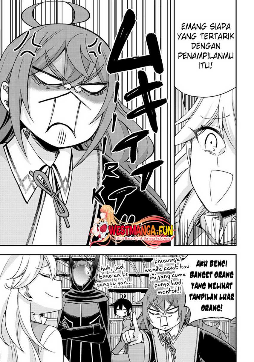 Chapter 90 - halaman 15