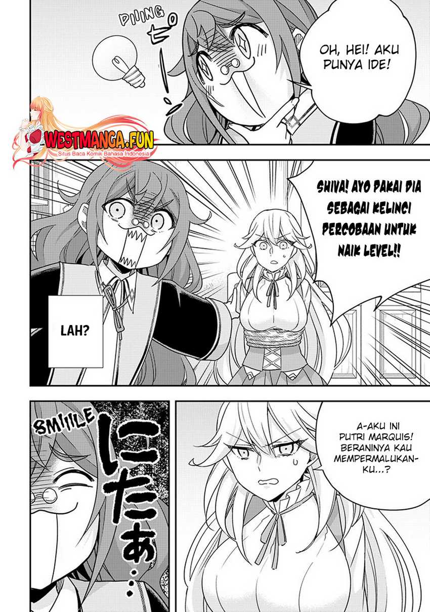 Chapter 90 - halaman 16