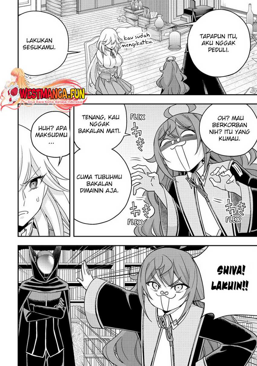 Chapter 90 - halaman 18
