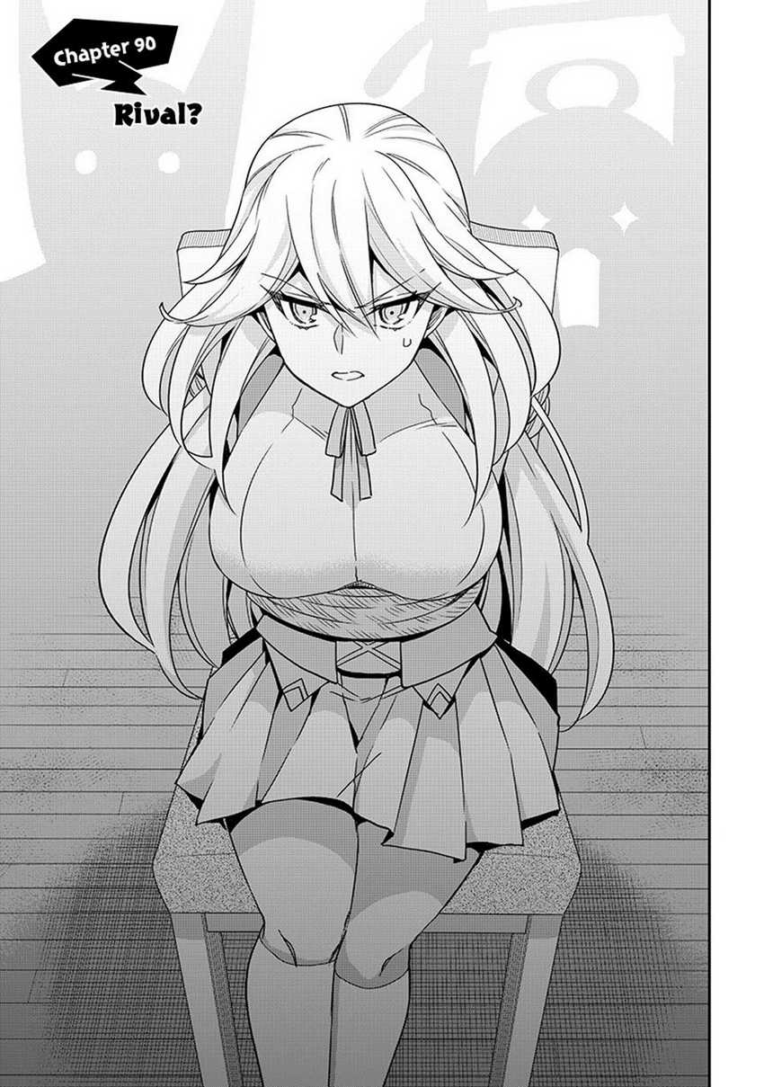Chapter 90 - halaman 8