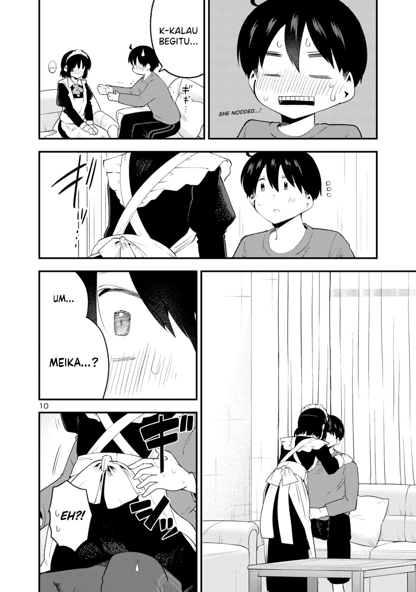 Chapter 141 - halaman 12