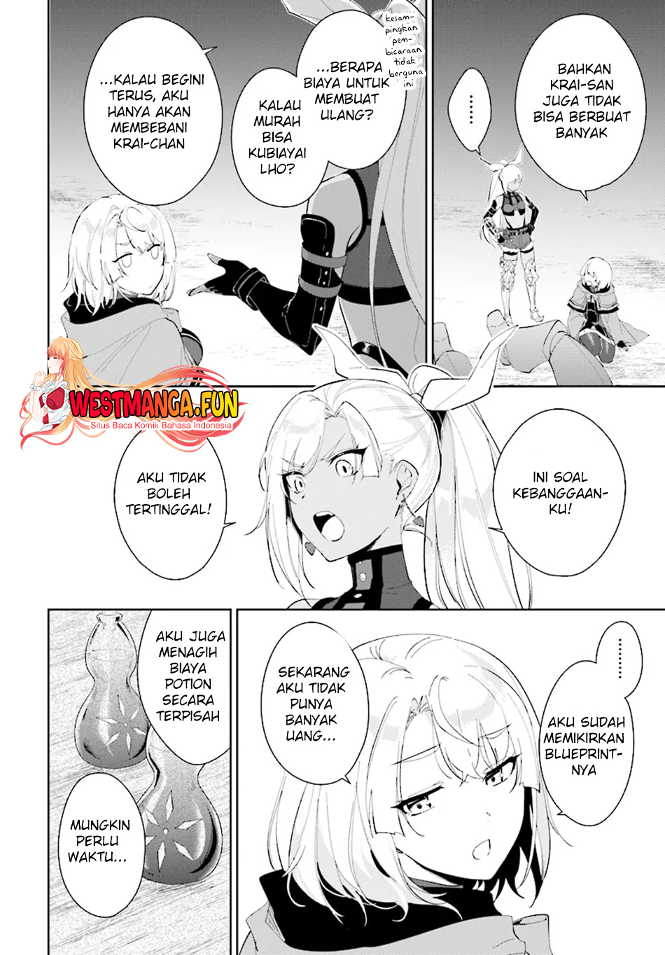 Chapter 46 - halaman 20