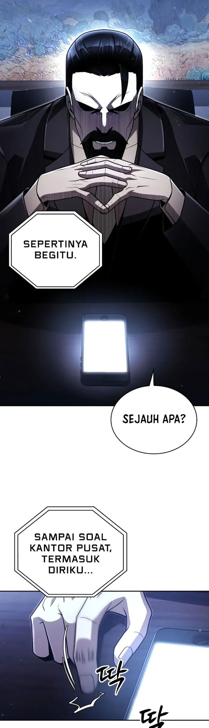 Chapter 84 - halaman 19