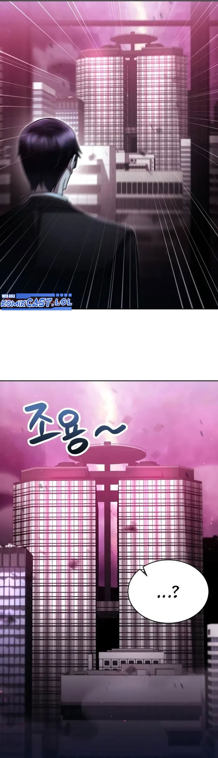 Chapter 84 - halaman 27