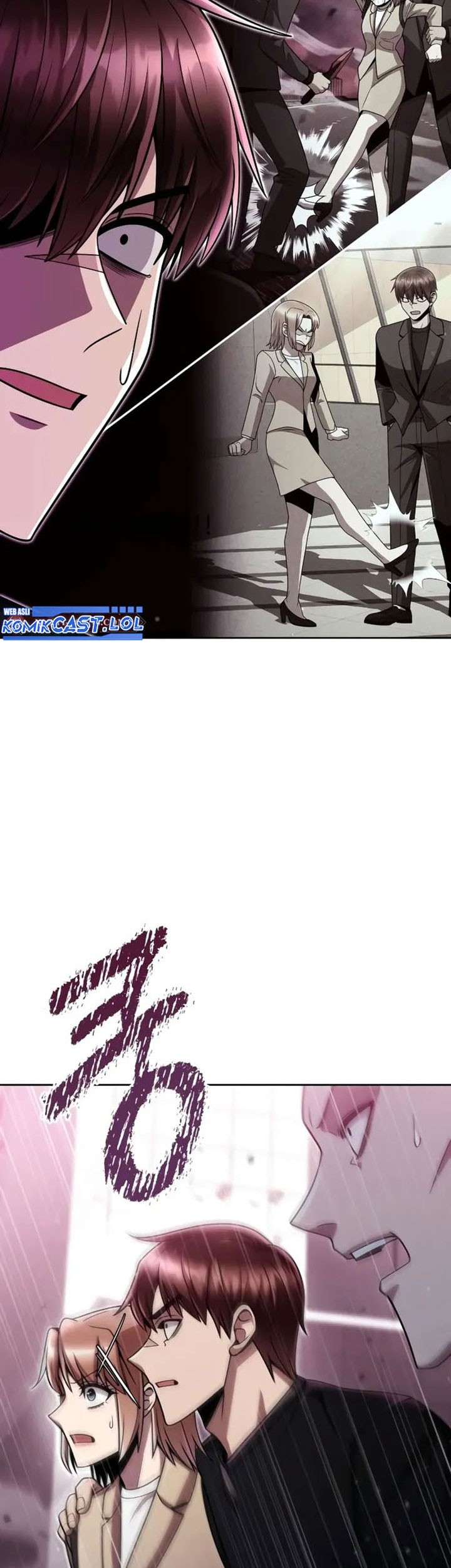 Chapter 84 - halaman 37