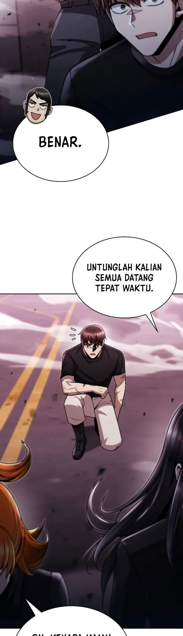 Chapter 84 - halaman 53
