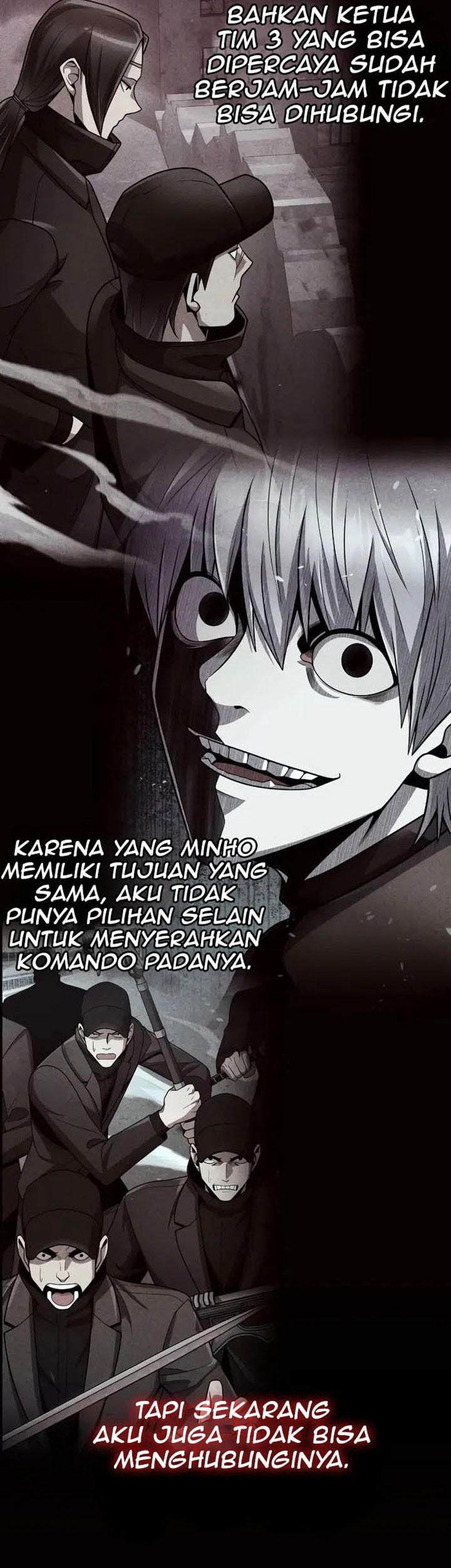 Chapter 84 - halaman 5