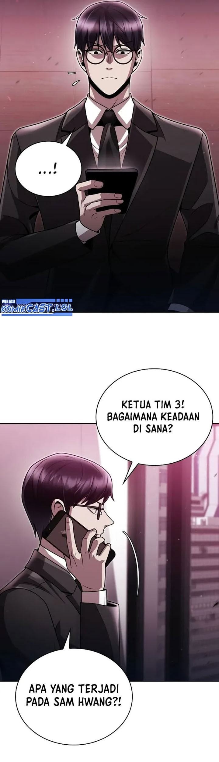 Chapter 84 - halaman 7