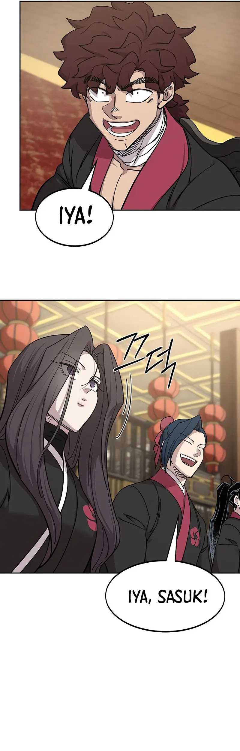 Chapter 127 - halaman 23
