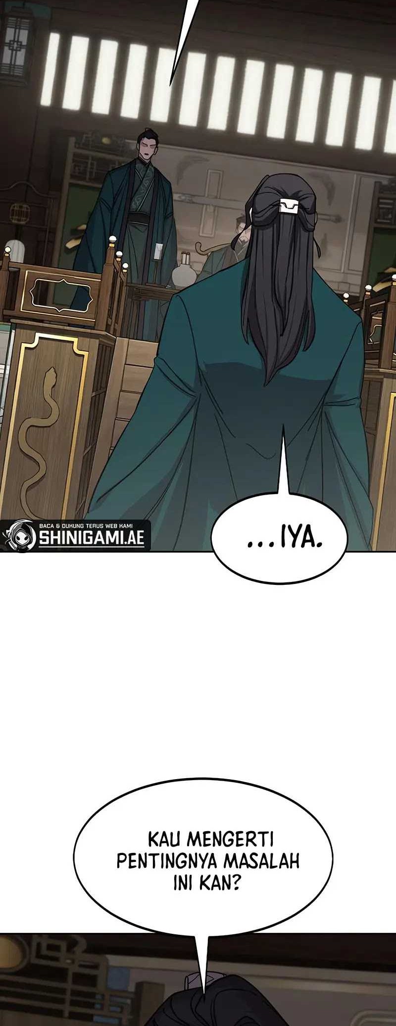 Chapter 127 - halaman 30