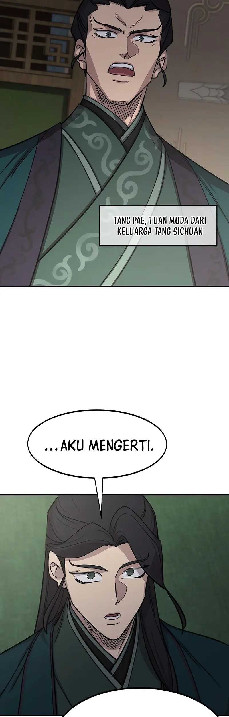 Chapter 127 - halaman 31