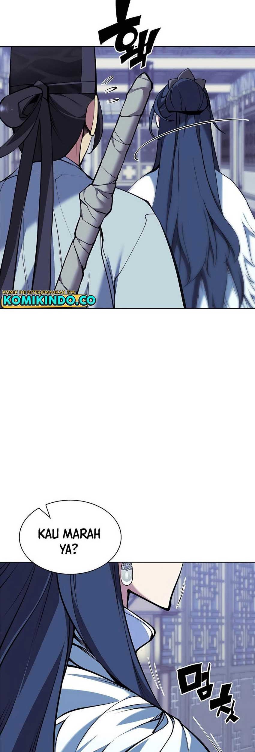 Chapter 110 - halaman 61