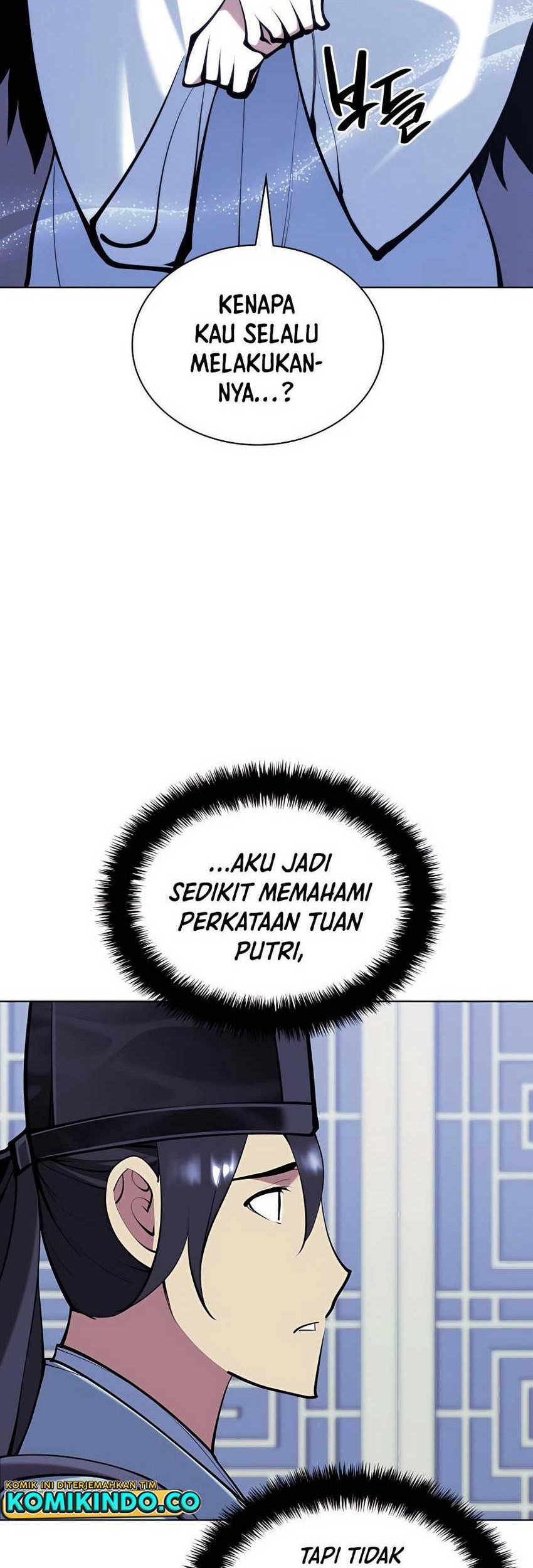 Chapter 110 - halaman 71