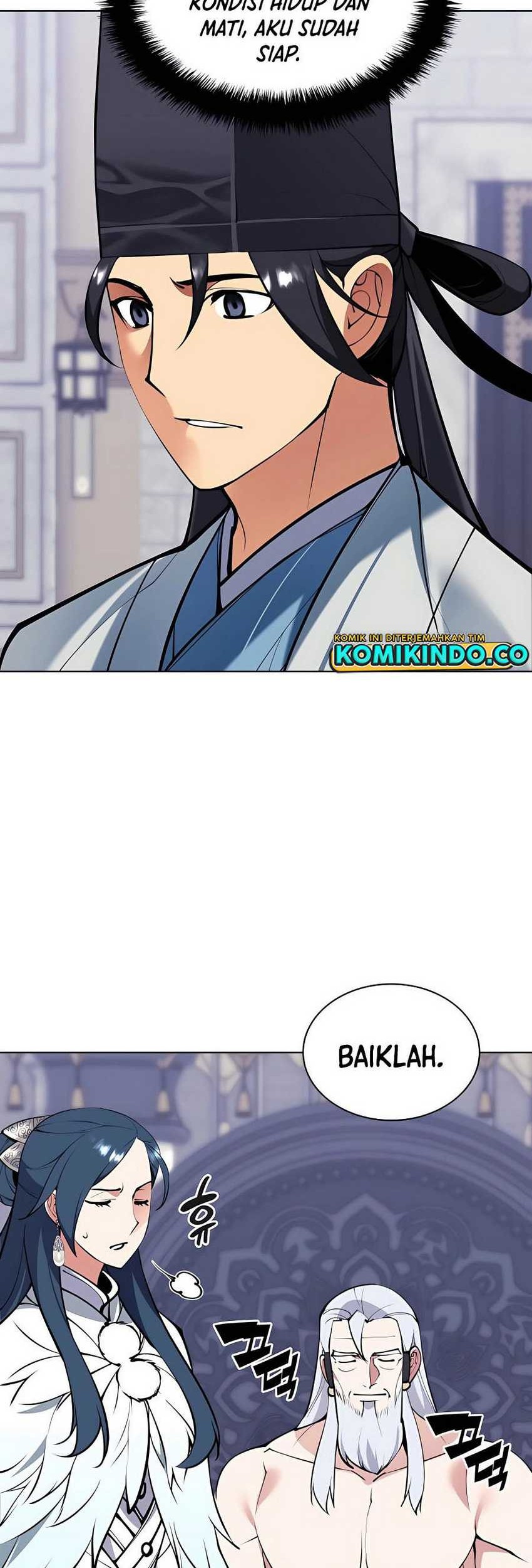 Chapter 110 - halaman 19