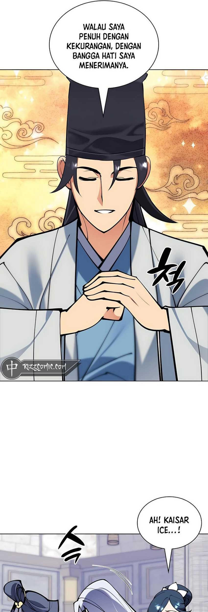 Chapter 110 - halaman 23