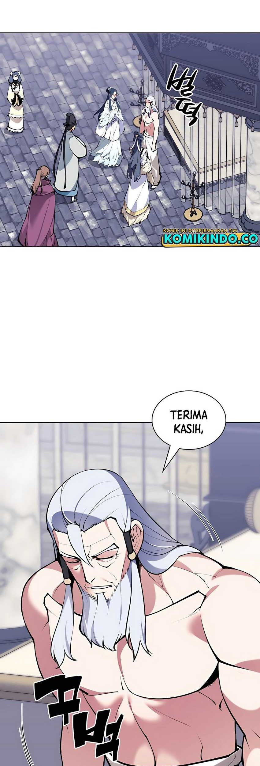 Chapter 110 - halaman 25