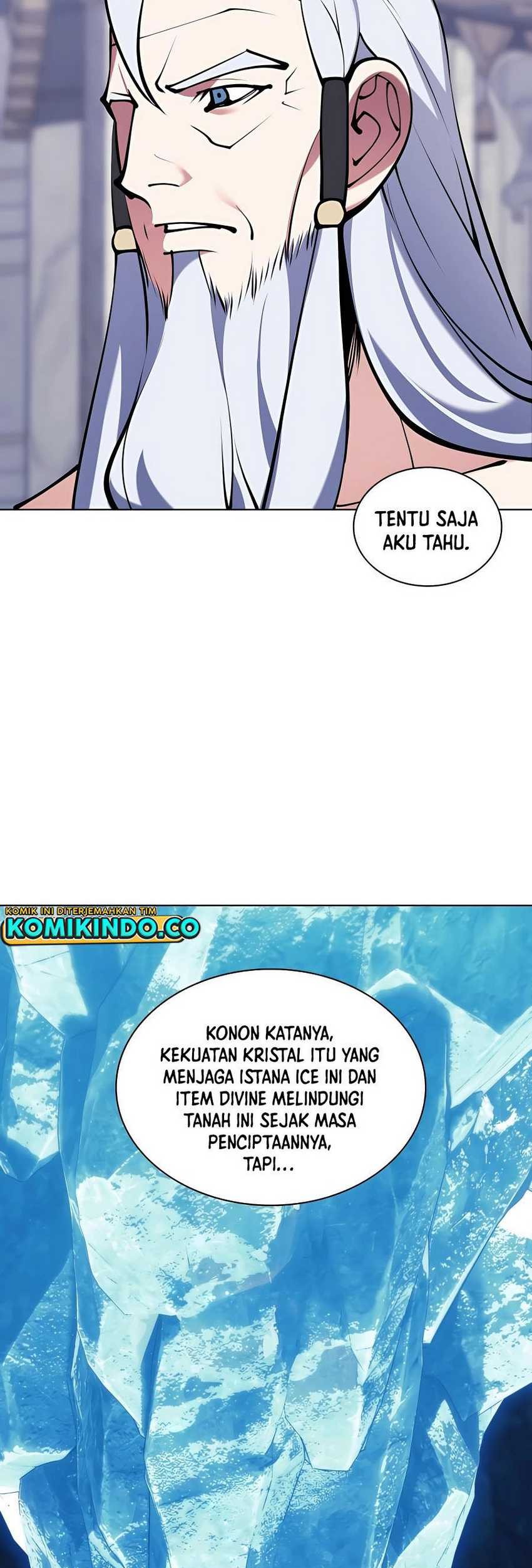 Chapter 110 - halaman 38