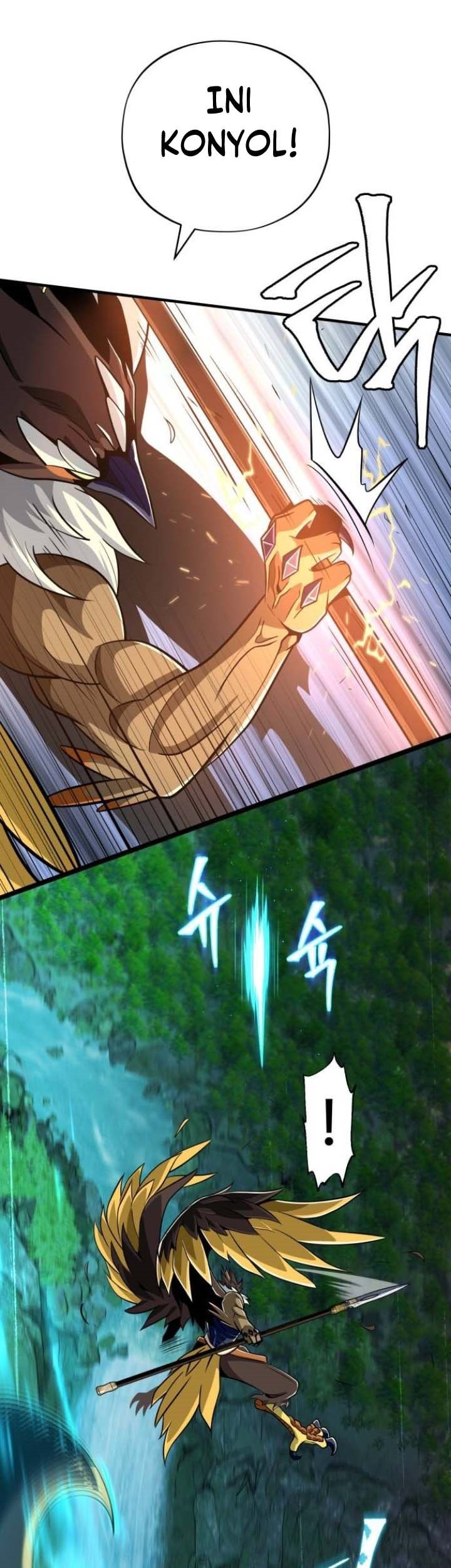 Chapter 122 - halaman 27
