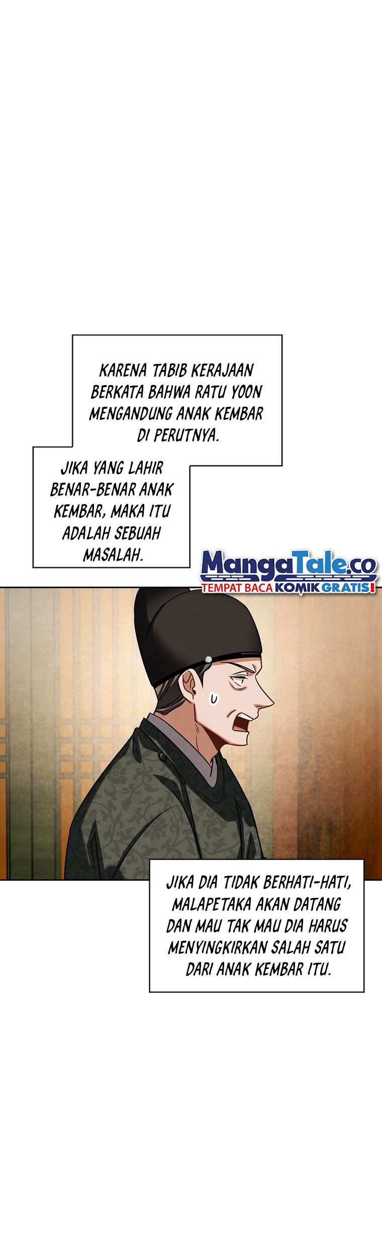 Chapter 87 - halaman 38
