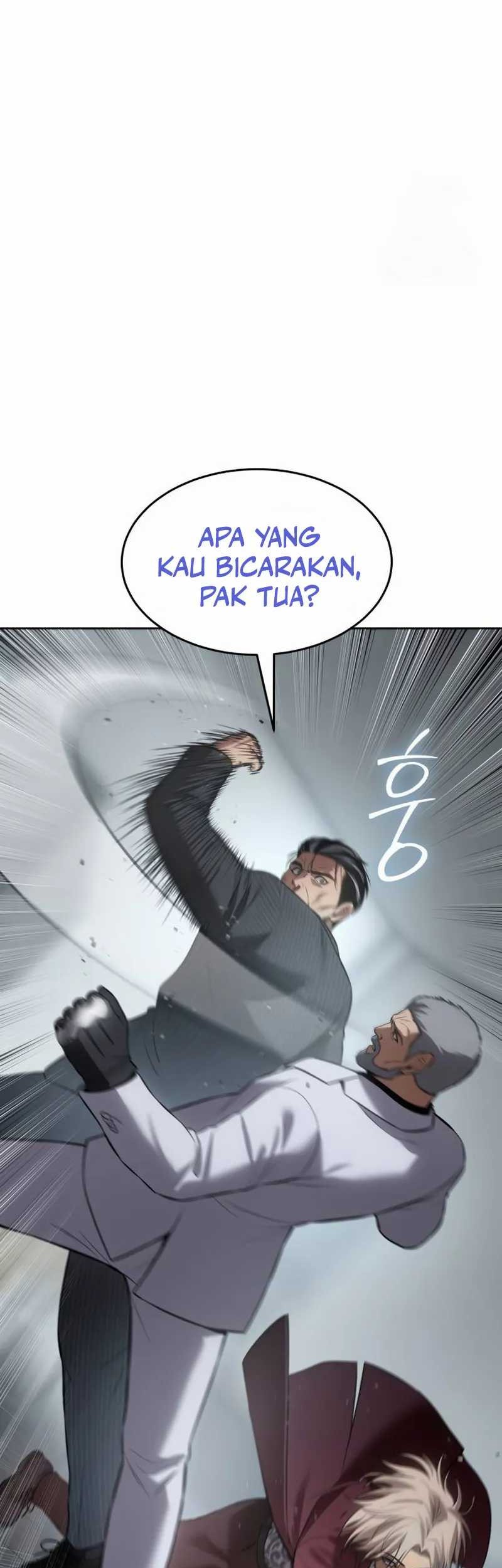 Chapter 80 - halaman 28
