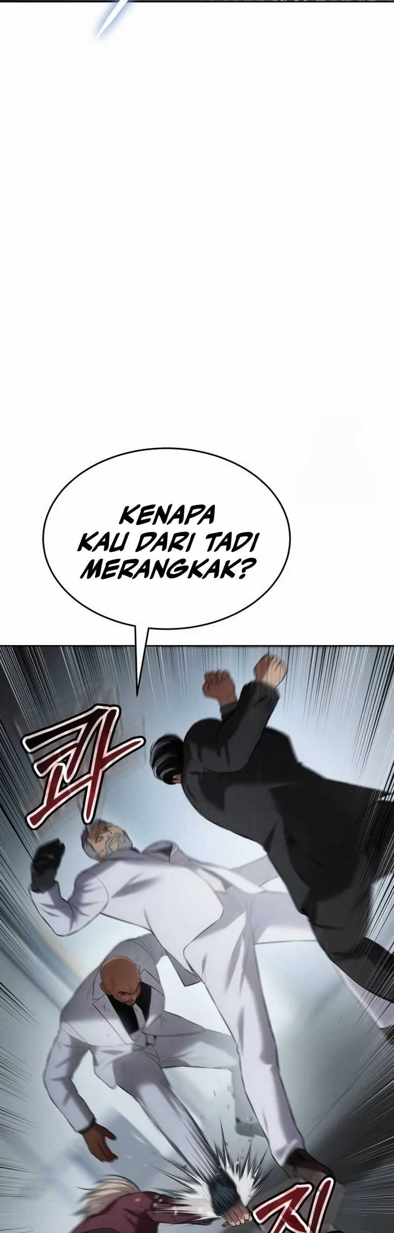 Chapter 80 - halaman 30