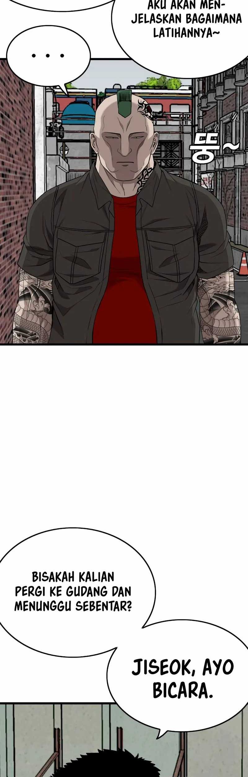 Chapter 206 - halaman 16