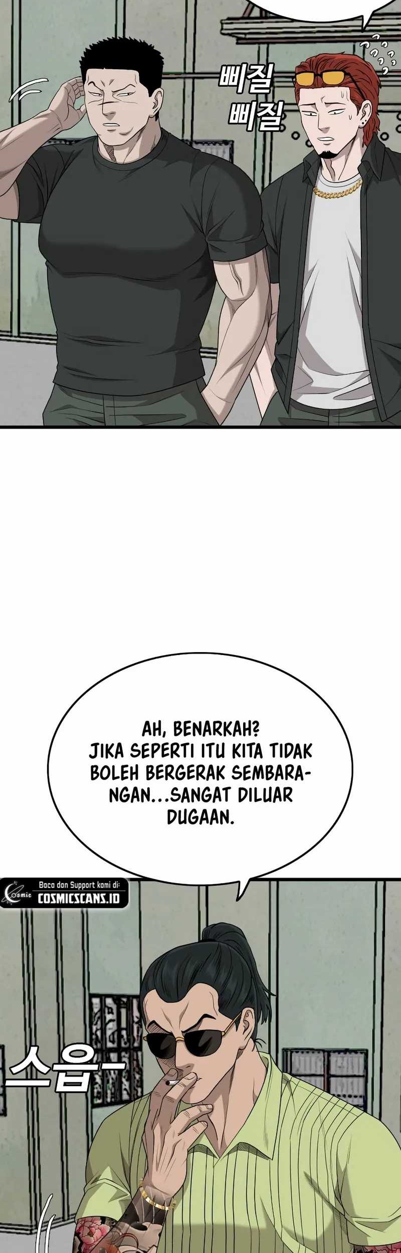 Chapter 206 - halaman 21