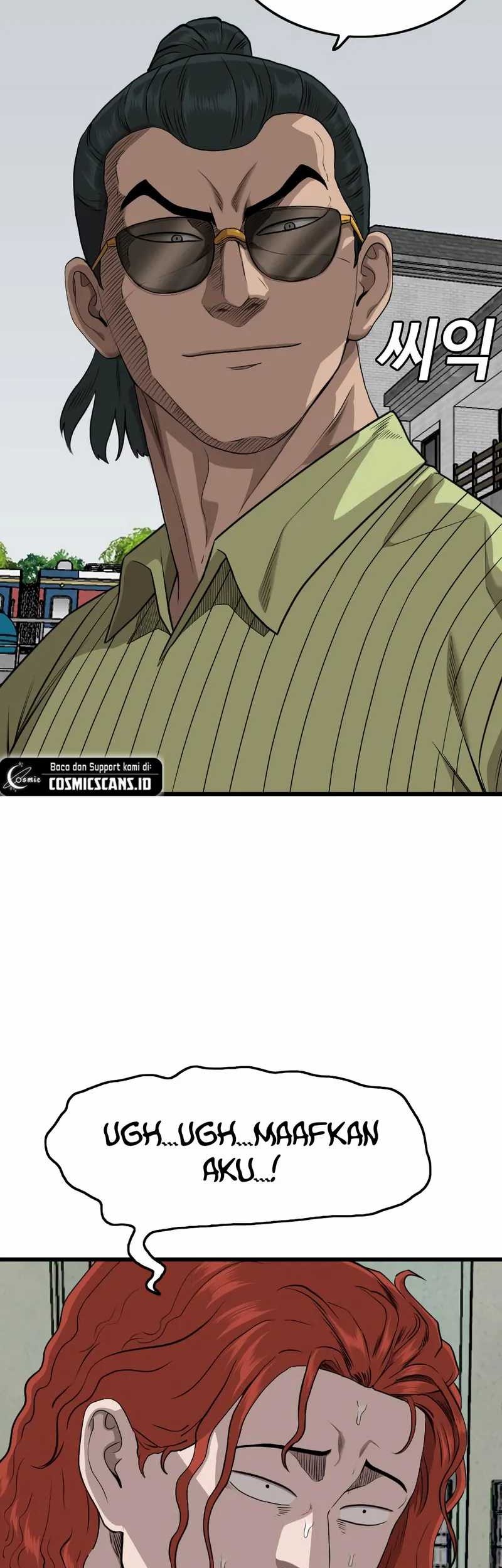 Chapter 206 - halaman 27