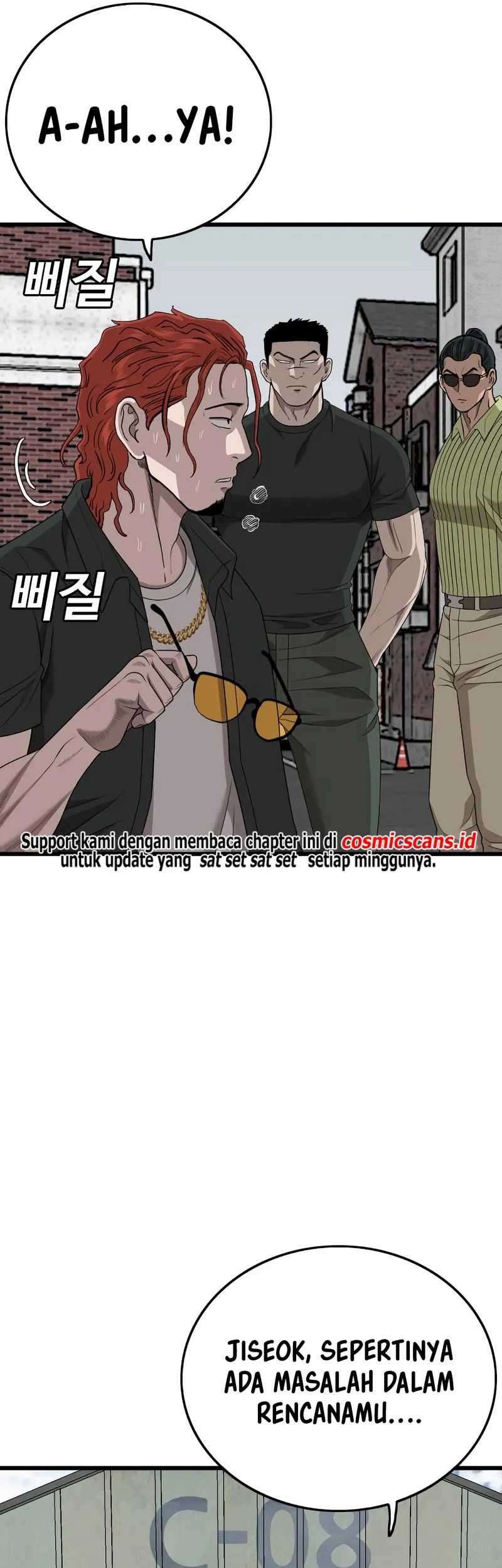 Chapter 206 - halaman 30