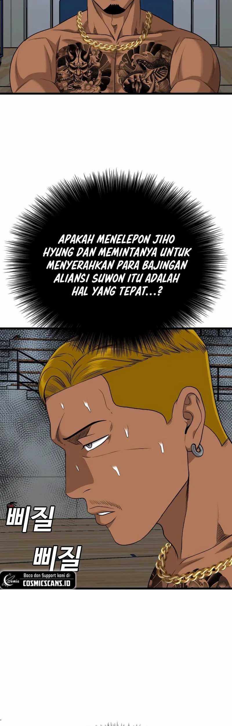 Chapter 206 - halaman 40