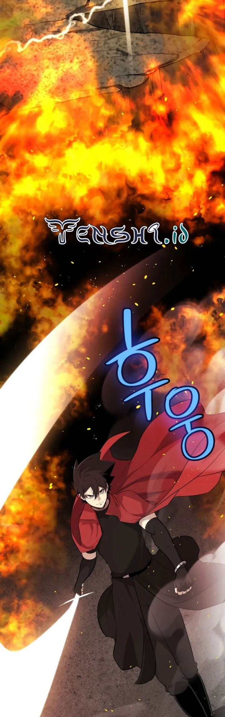 Chapter 100 - halaman 42