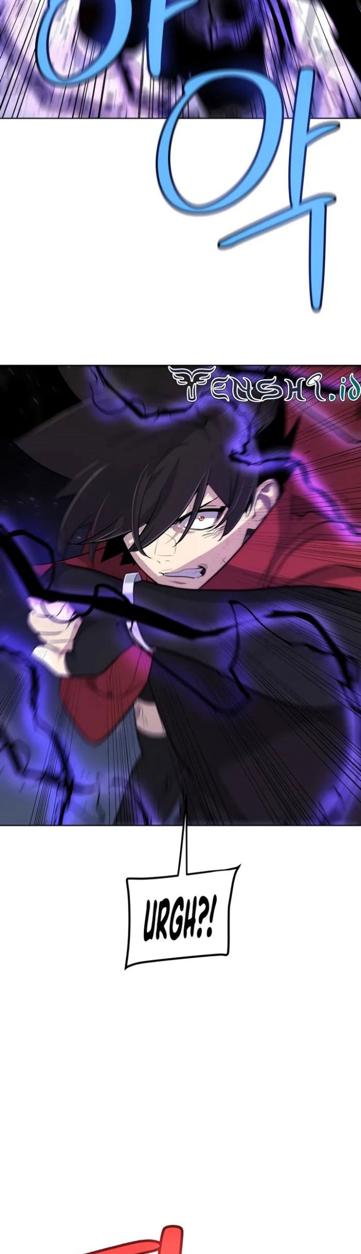 Chapter 100 - halaman 45