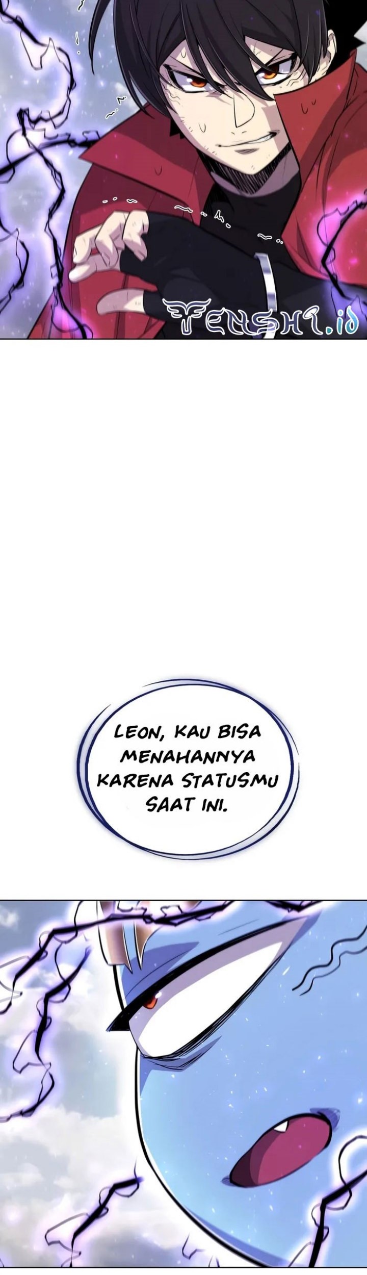 Chapter 100 - halaman 49