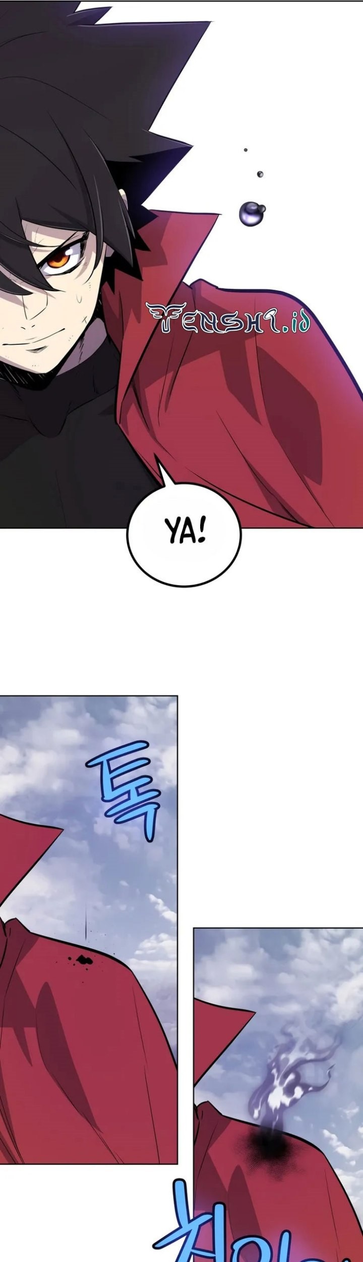 Chapter 100 - halaman 51