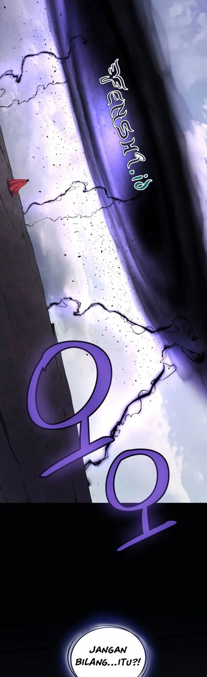 Chapter 100 - halaman 54