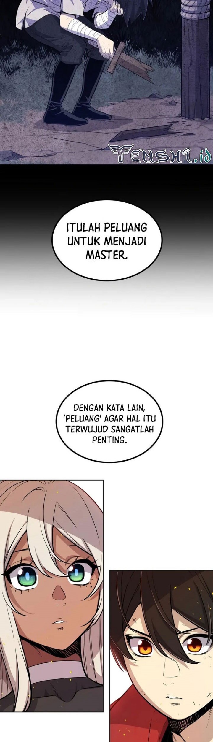 Chapter 99 - halaman 45