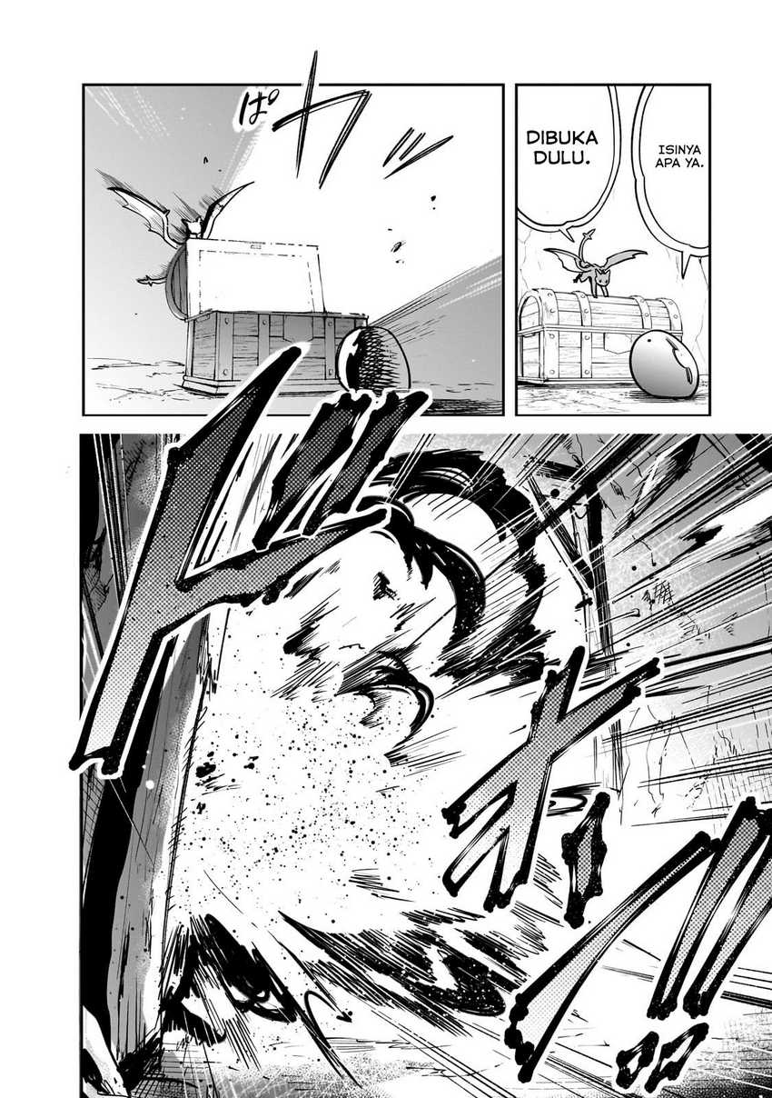 Chapter 80 - halaman 12