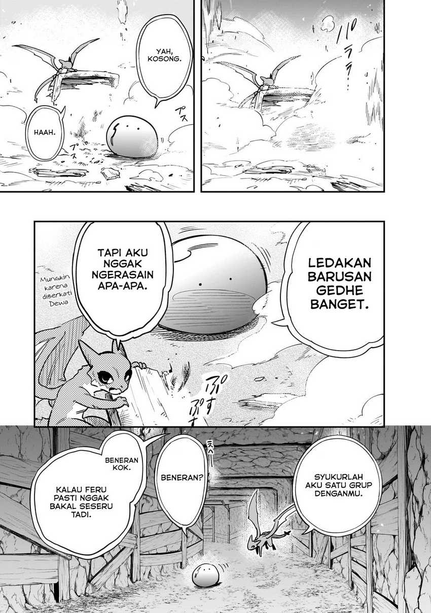 Chapter 80 - halaman 13