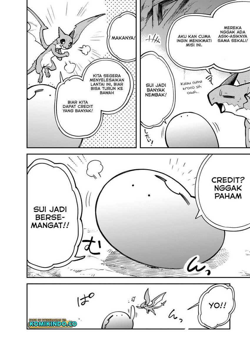 Chapter 80 - halaman 14
