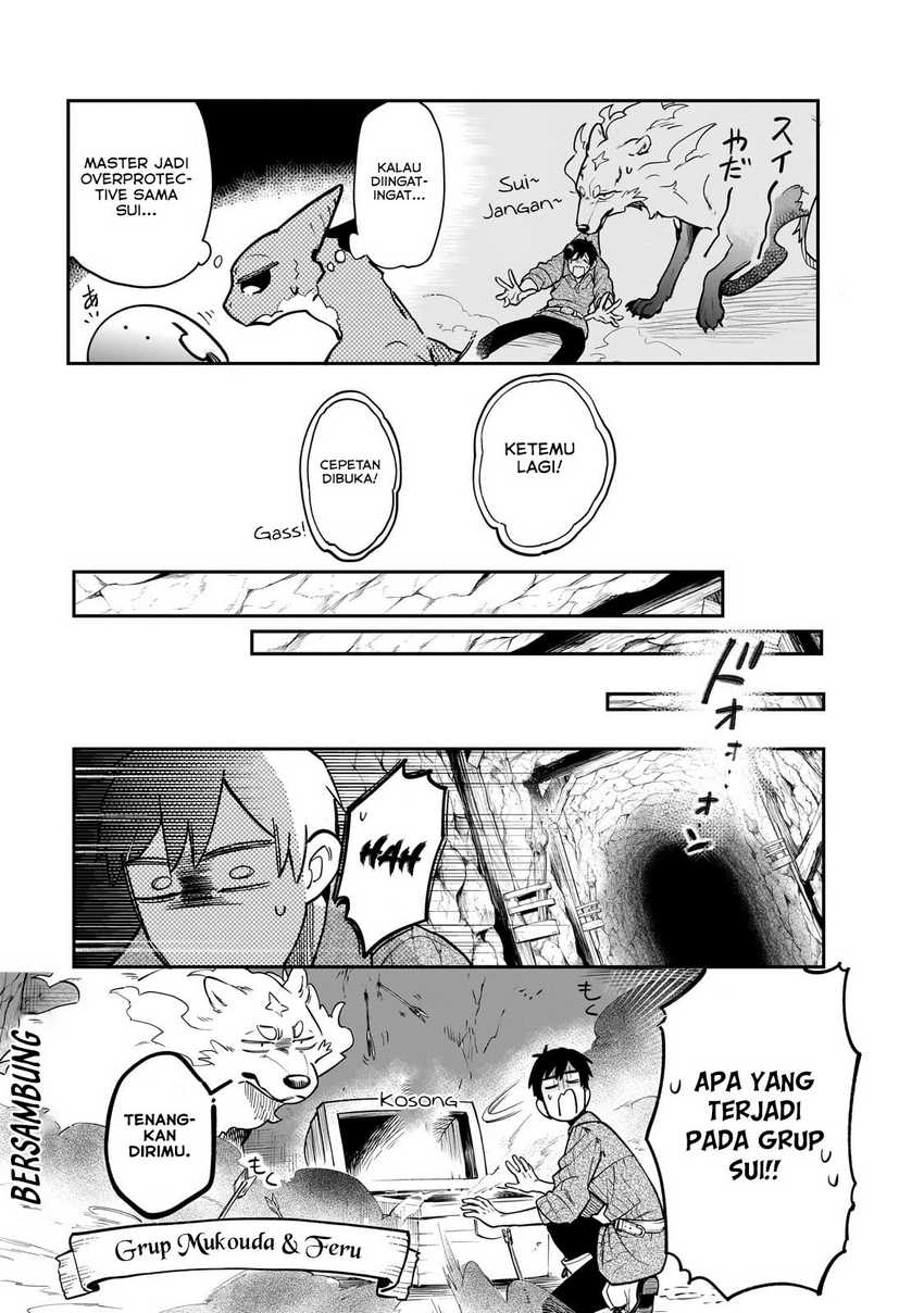 Chapter 80 - halaman 15