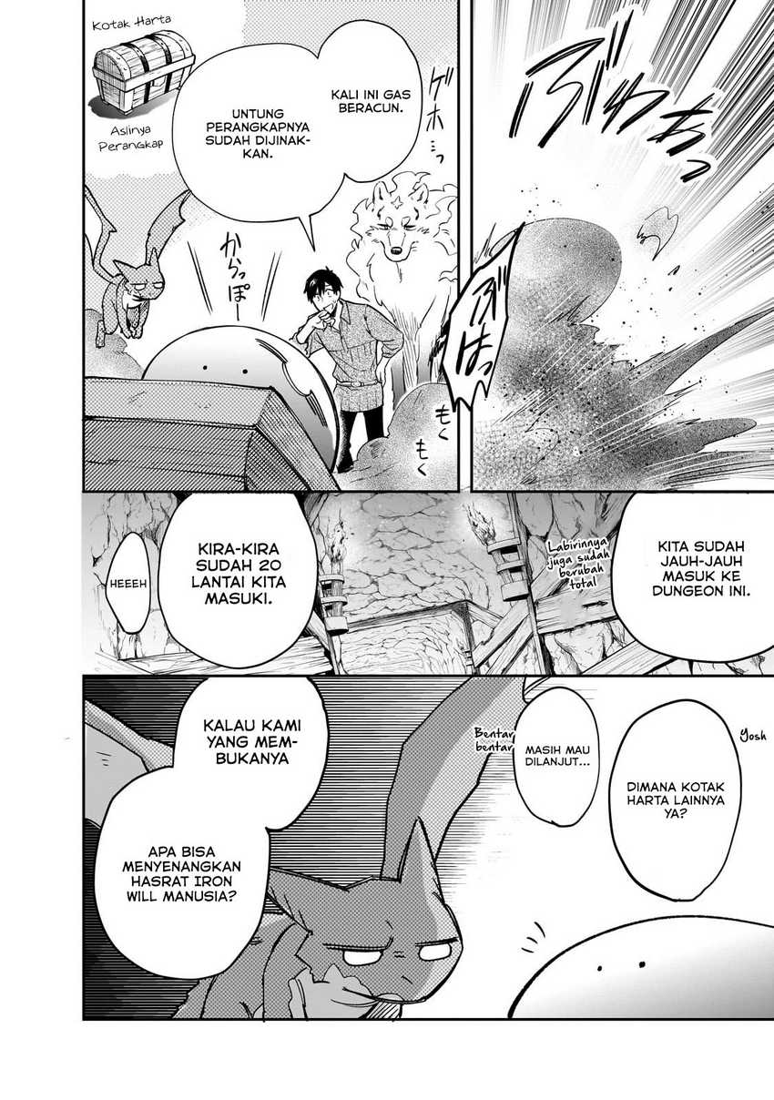 Chapter 80 - halaman 4