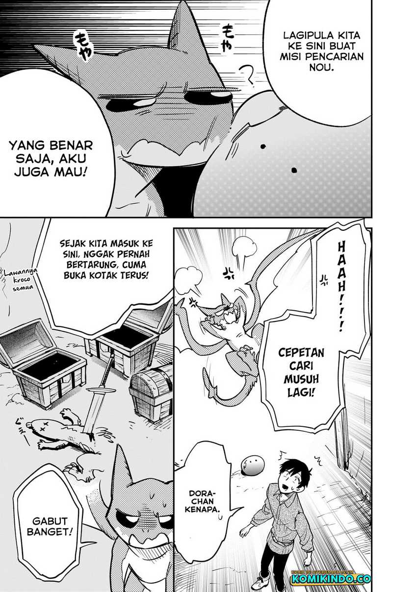 Chapter 80 - halaman 5