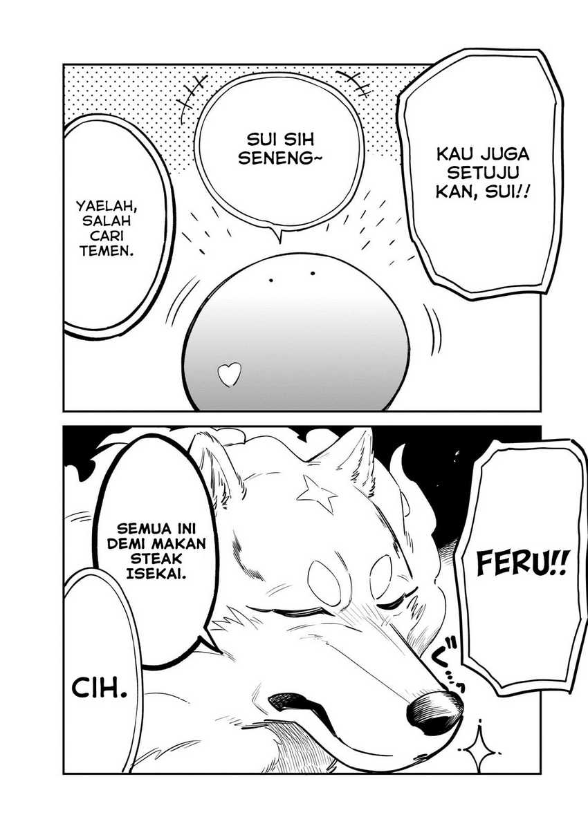 Chapter 80 - halaman 6