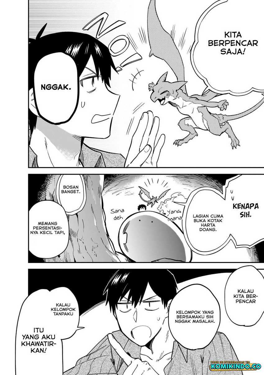 Chapter 80 - halaman 8