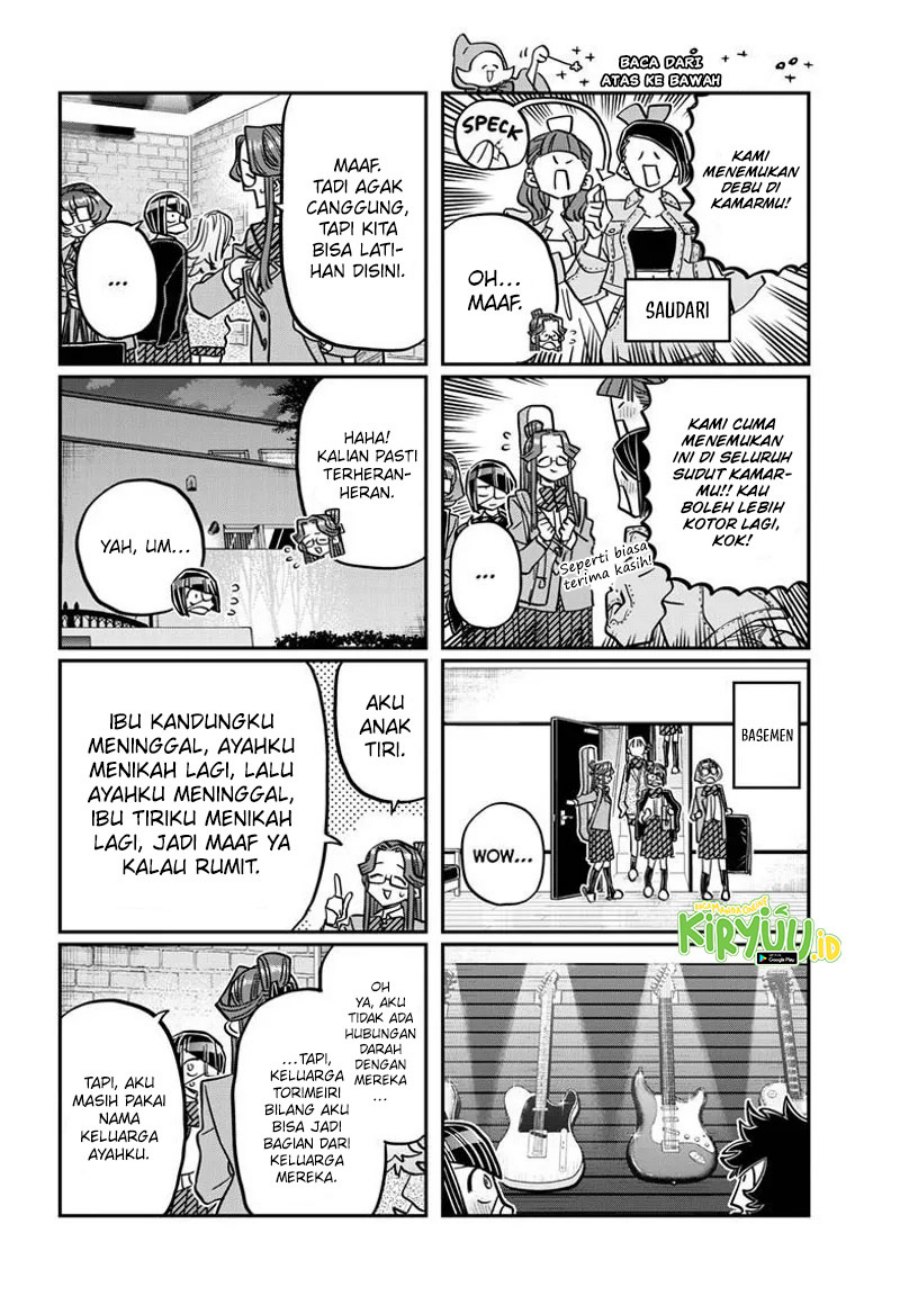 Chapter 453 - halaman 6