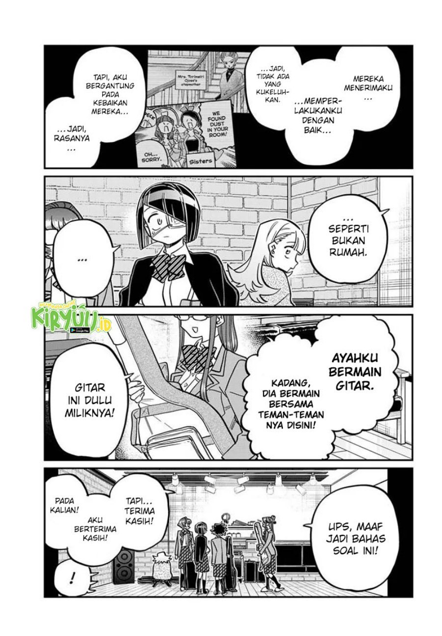 Chapter 453 - halaman 7