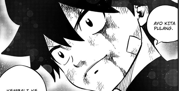 Chapter 291 - halaman 34