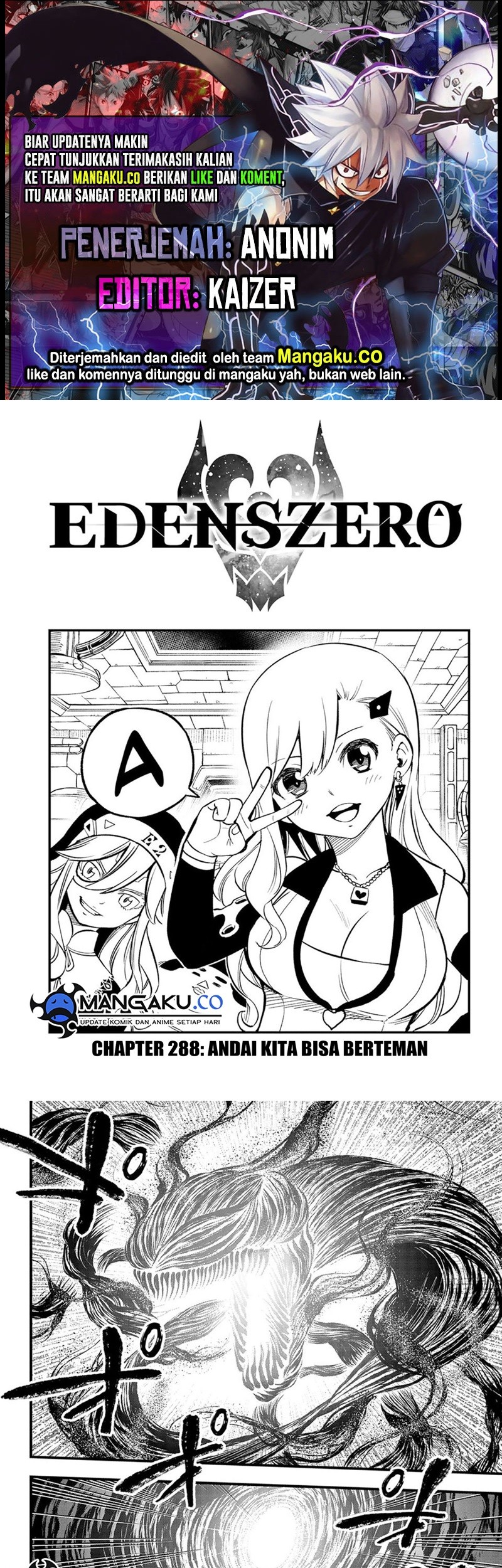 Chapter 288 - halaman 2