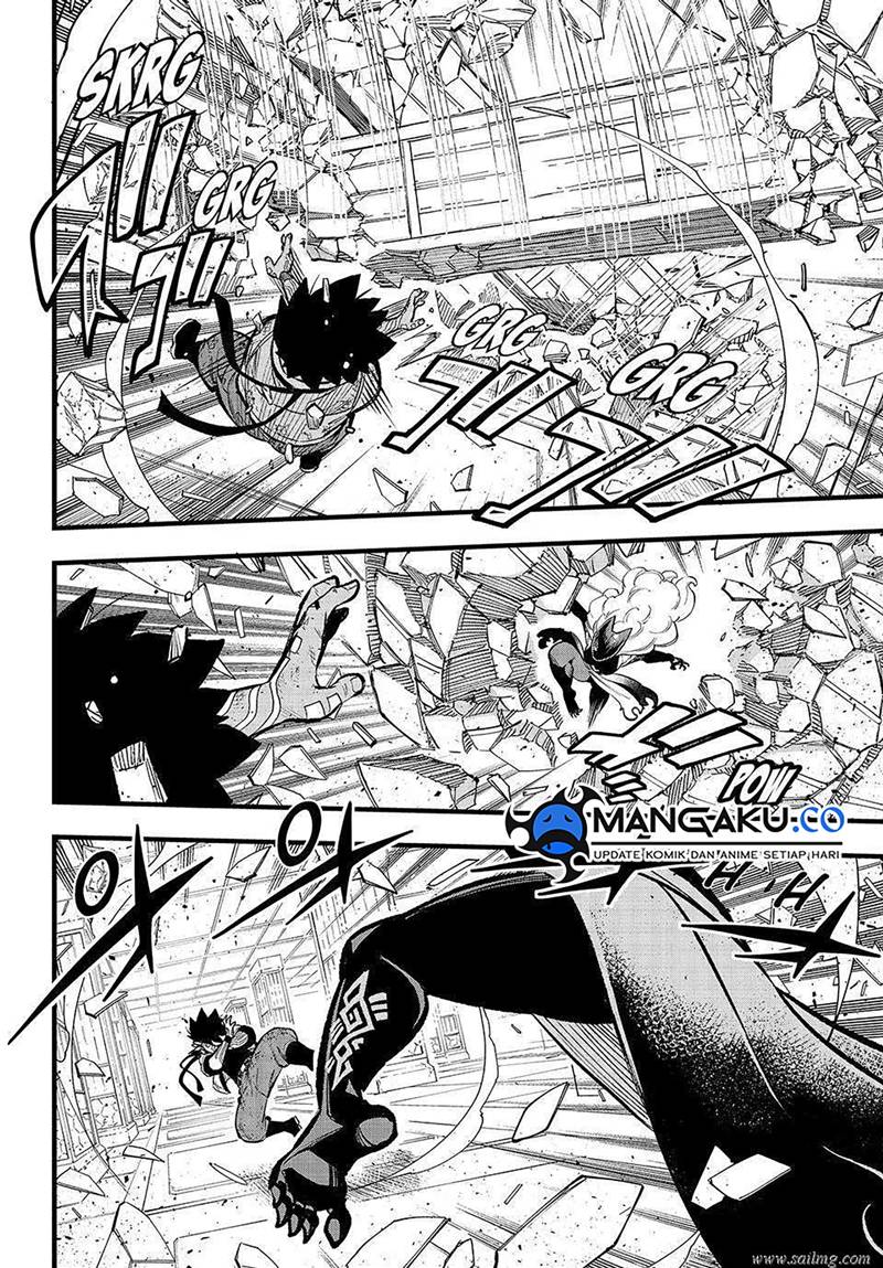Chapter 286 - halaman 14